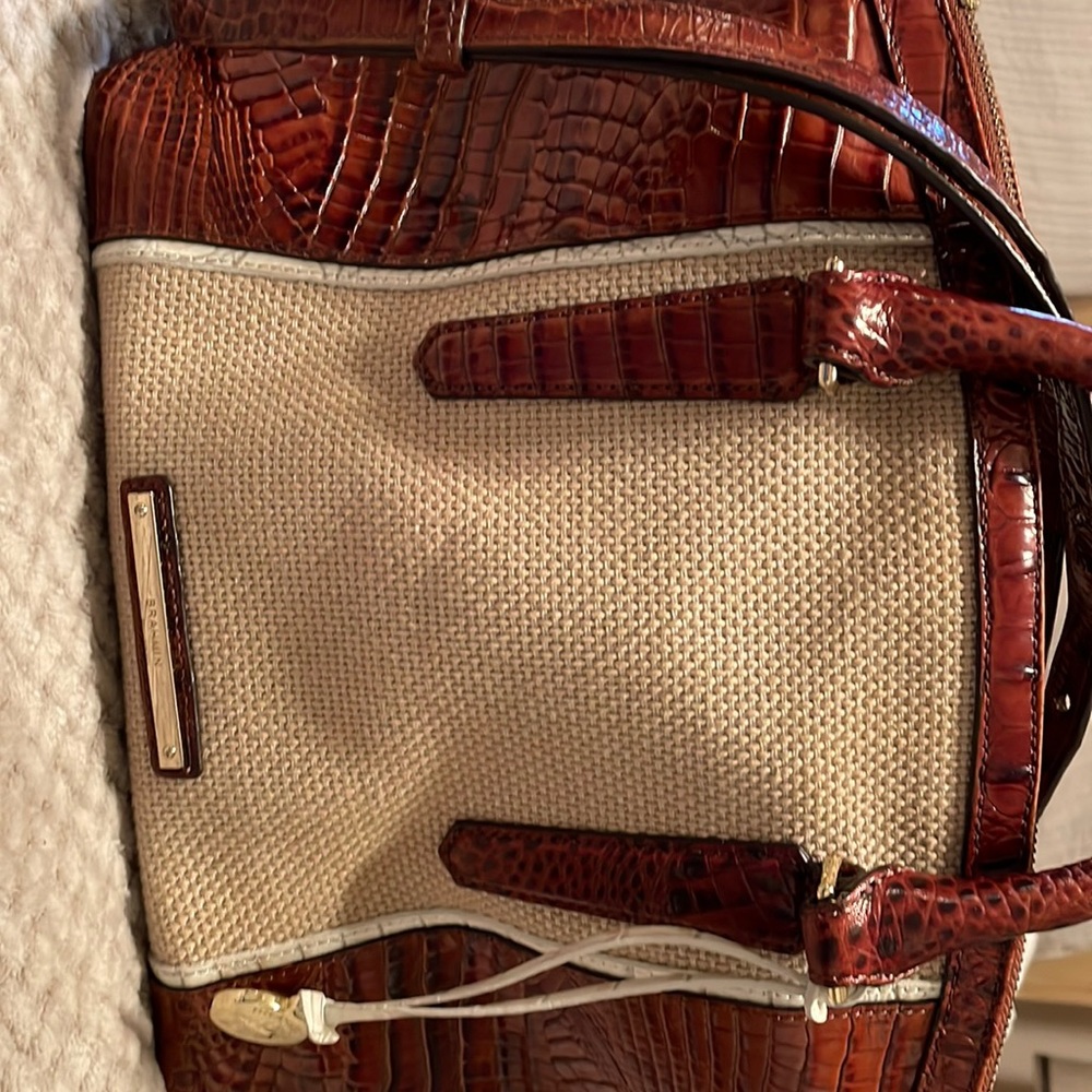 Brahmin Bag Medium Size
